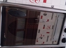 "Luxel" elektrik soba