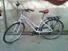 Velosiped