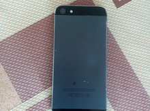 Apple iPhone 5