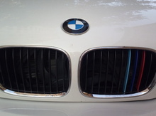 "BMW E39" radiator barmaqlığı