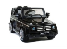 Uşaq maşını "AMG G55 Gelandevagen"