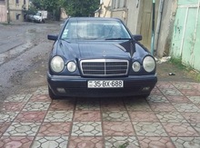Mercedes E 240, 1998 il