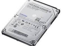 Sərt disk "Samsung"