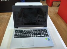 Noutbuk "Asus"