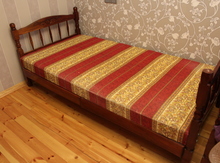 Çarpayı