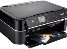 Foto-printer (kserekopiya) "Epson PX660"