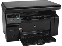 Принтер "HP LaserJet Pro M1132"
