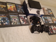 Playstation 2
