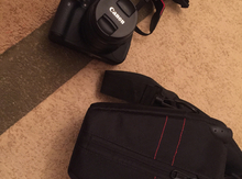 Fotoaparat "Canon"