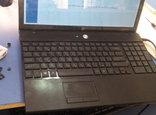 Noutbuk "HP 4515S"