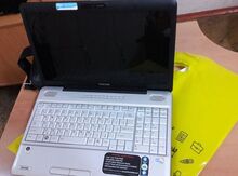 Noutbuk "Toshiba Satellite l505-s6946"