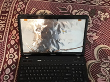 Noutbuk "Toshiba A665"