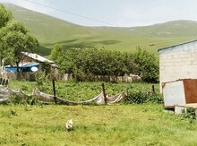 4 sot torpaq sahəsi, Daşkəsən r.