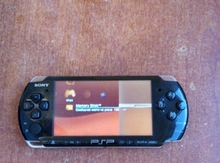 Psp "Sony"