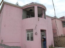 Həyət evi, Zabrat qəs.