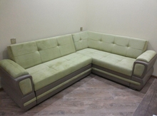 Künc divan