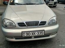 Daewoo Lanos, 2010 il