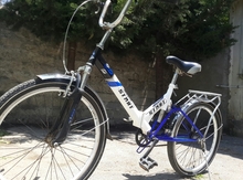 Velosiped