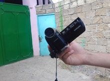 Videokamera "Samsung"