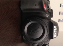 Fotoaparat "Nikon D3200"