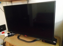 Televizor "LG"