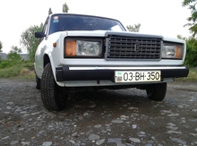 LADA (VAZ) 2107, 2004 il