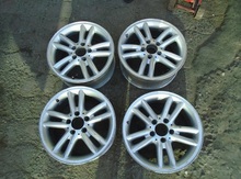 R16 disklər "Ronal"