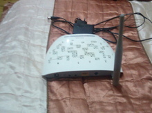 Modem "Tp-link"