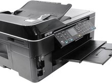 Printer "Epson"