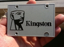 Sərt disk SSD "Kingston" 120GB