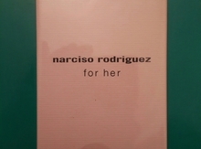 "Narciso Rodriguez" ətri