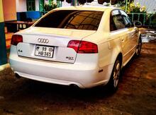 Audi A4, 2008 il