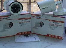 Kamera "Hikvision"