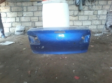 "Mazda 3" üçün ehtiyat hissəsi