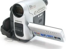 Videokamera "Samsung VP-D362i"