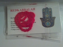 Redkabbalah