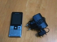 Telefon "Sony Ericsson"