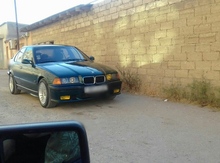 BMW 318, 1994 il