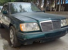 Mercedes E 220, 1995 il