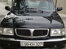 Gaz 3110, 2003 il
