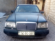 Mercedes E 260, 1987 il