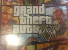 "Gta 5" və "Call of duty Mw 3" oyunları