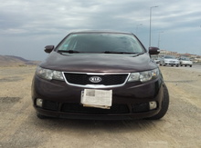 Kia Cerato, 2009 il