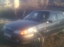 LADA (VAZ) 2115, 2007 год