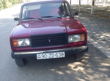 LADA (VAZ) 2107, 2007 il