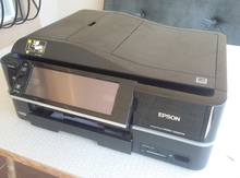 Epson Stylus Photo TX800FW