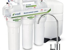 Su filteri "Ecosoft"