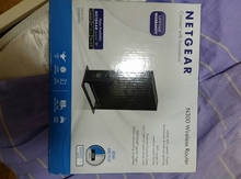 Wifi роутер "Netgear N3000"
