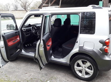 Great Wall Hover M2, 2013 il
