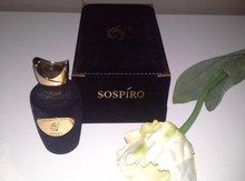 "Sospiro Opera" ətri